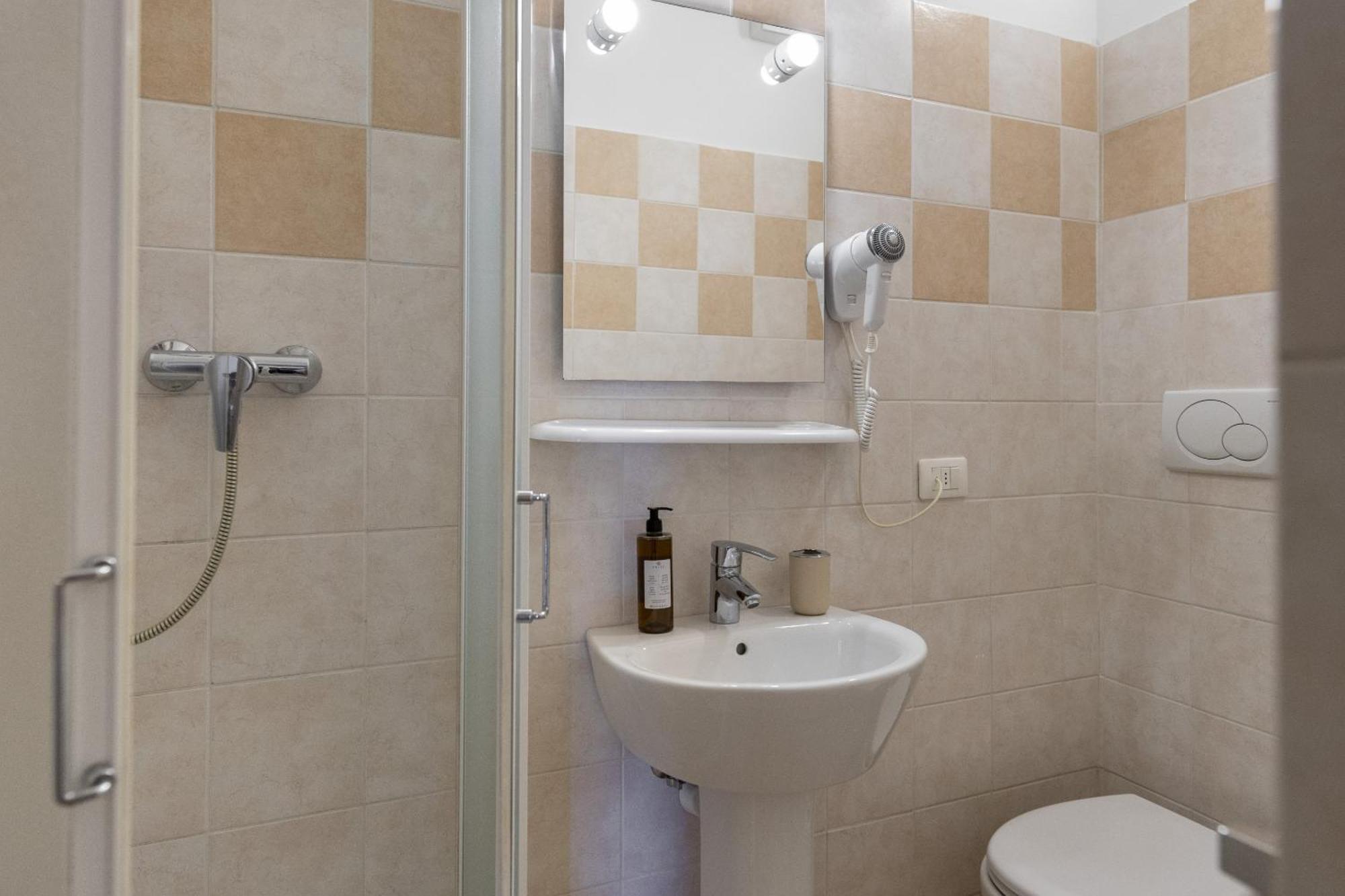 B&B Maricla Verona Eksteriør bilde