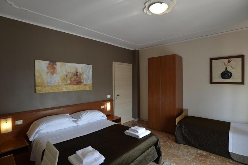 B&B Maricla Verona Eksteriør bilde