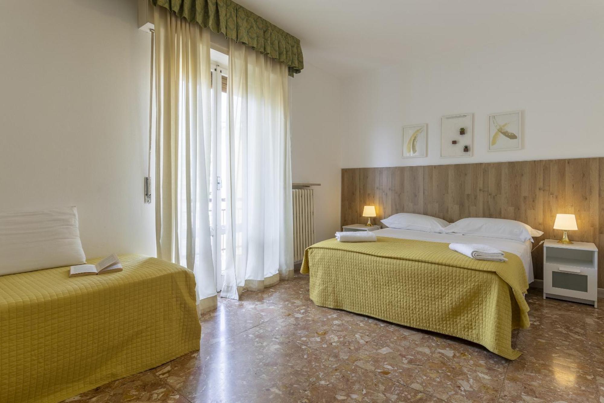 B&B Maricla Verona Eksteriør bilde