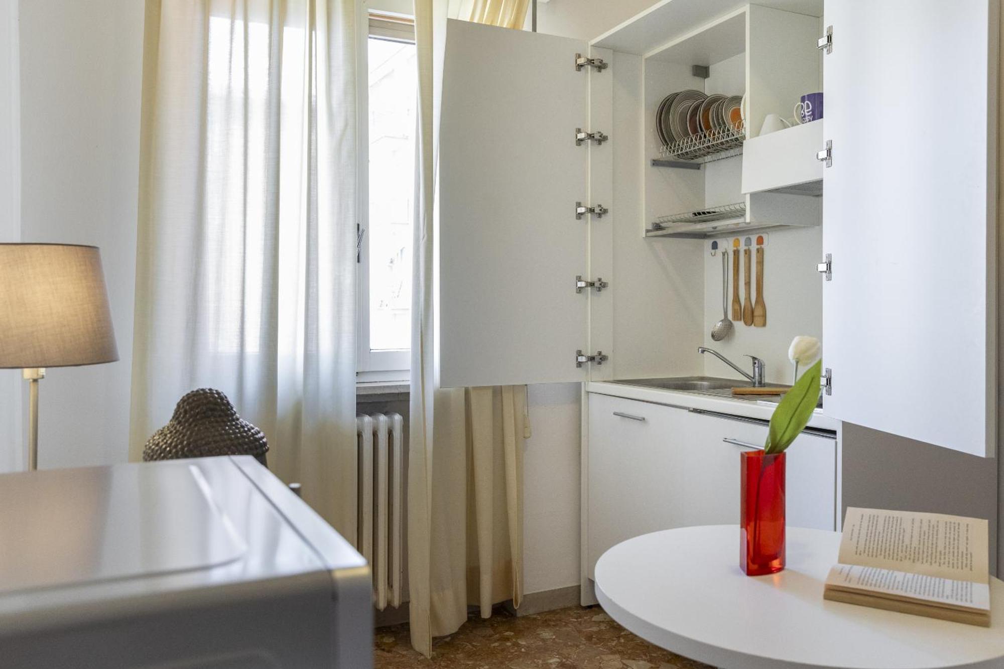 B&B Maricla Verona Eksteriør bilde