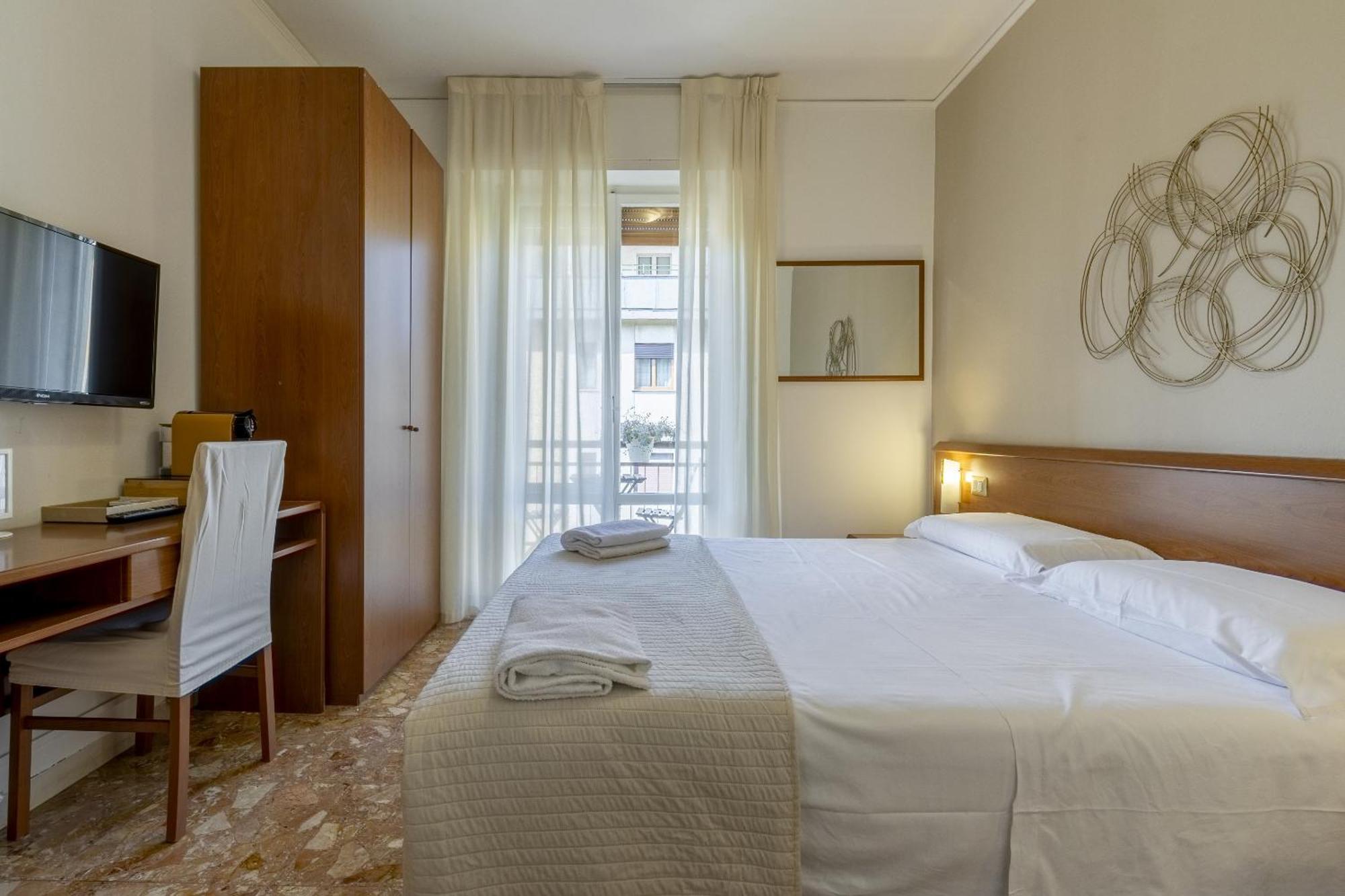 B&B Maricla Verona Eksteriør bilde