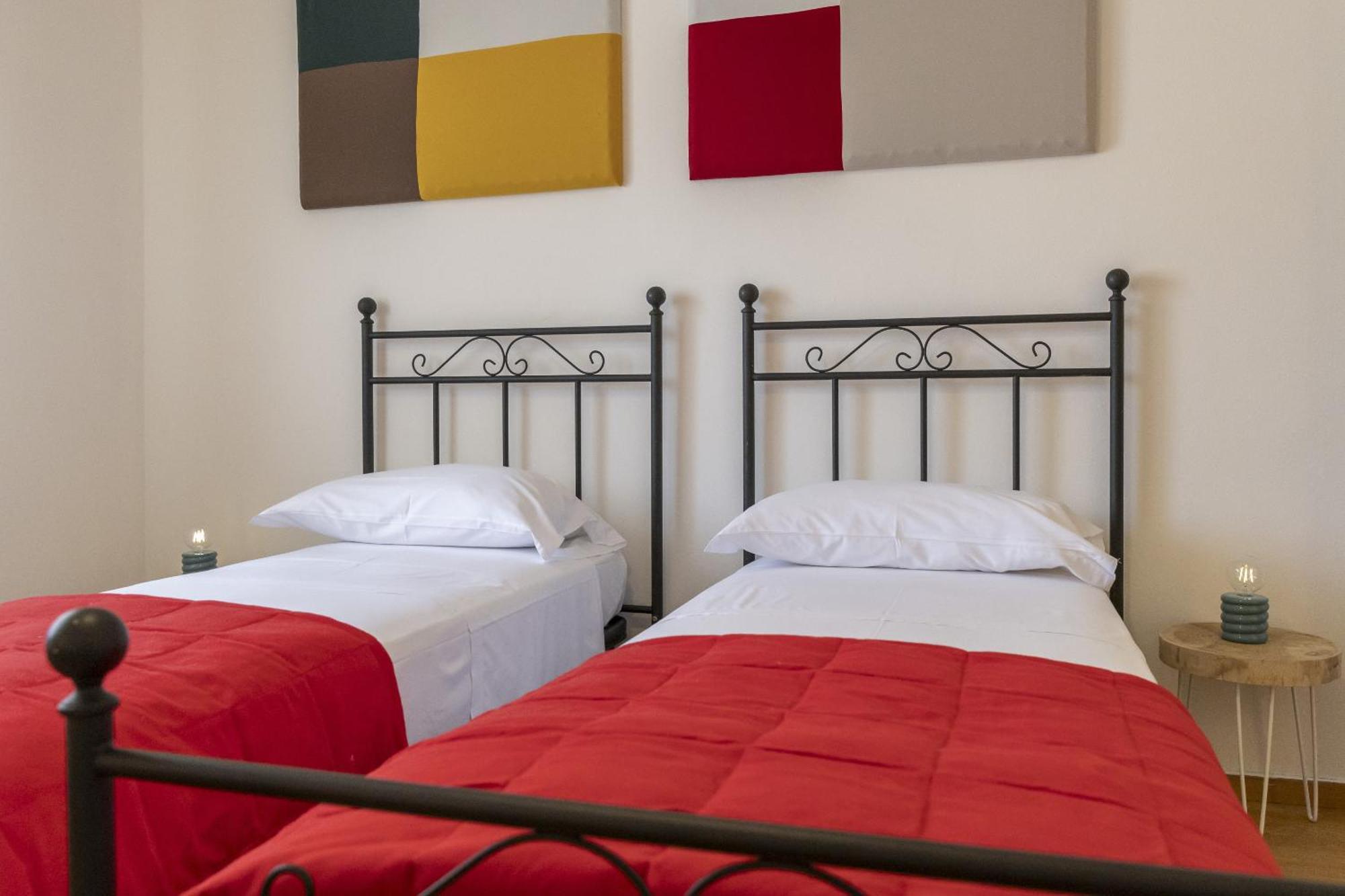 B&B Maricla Verona Eksteriør bilde