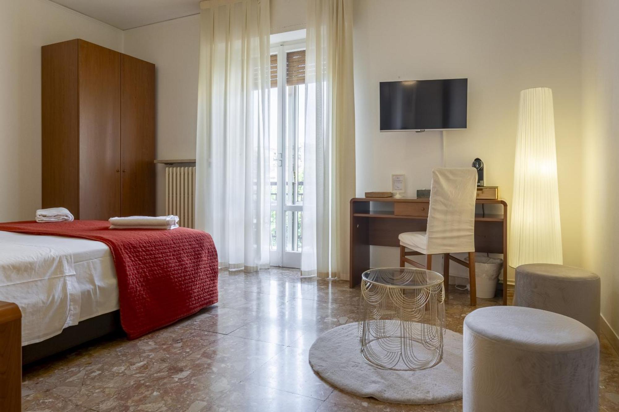 B&B Maricla Verona Eksteriør bilde