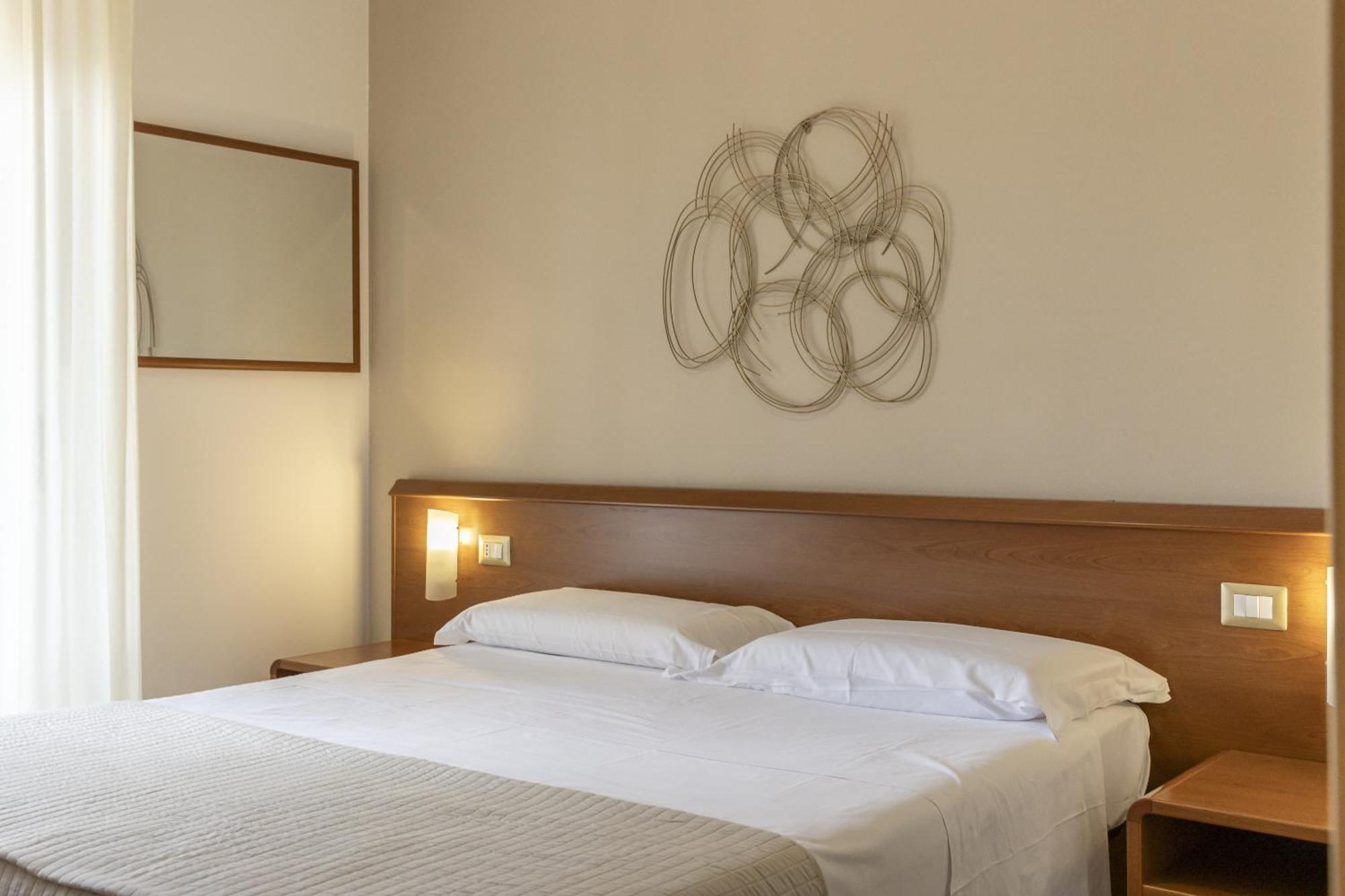 B&B Maricla Verona Eksteriør bilde