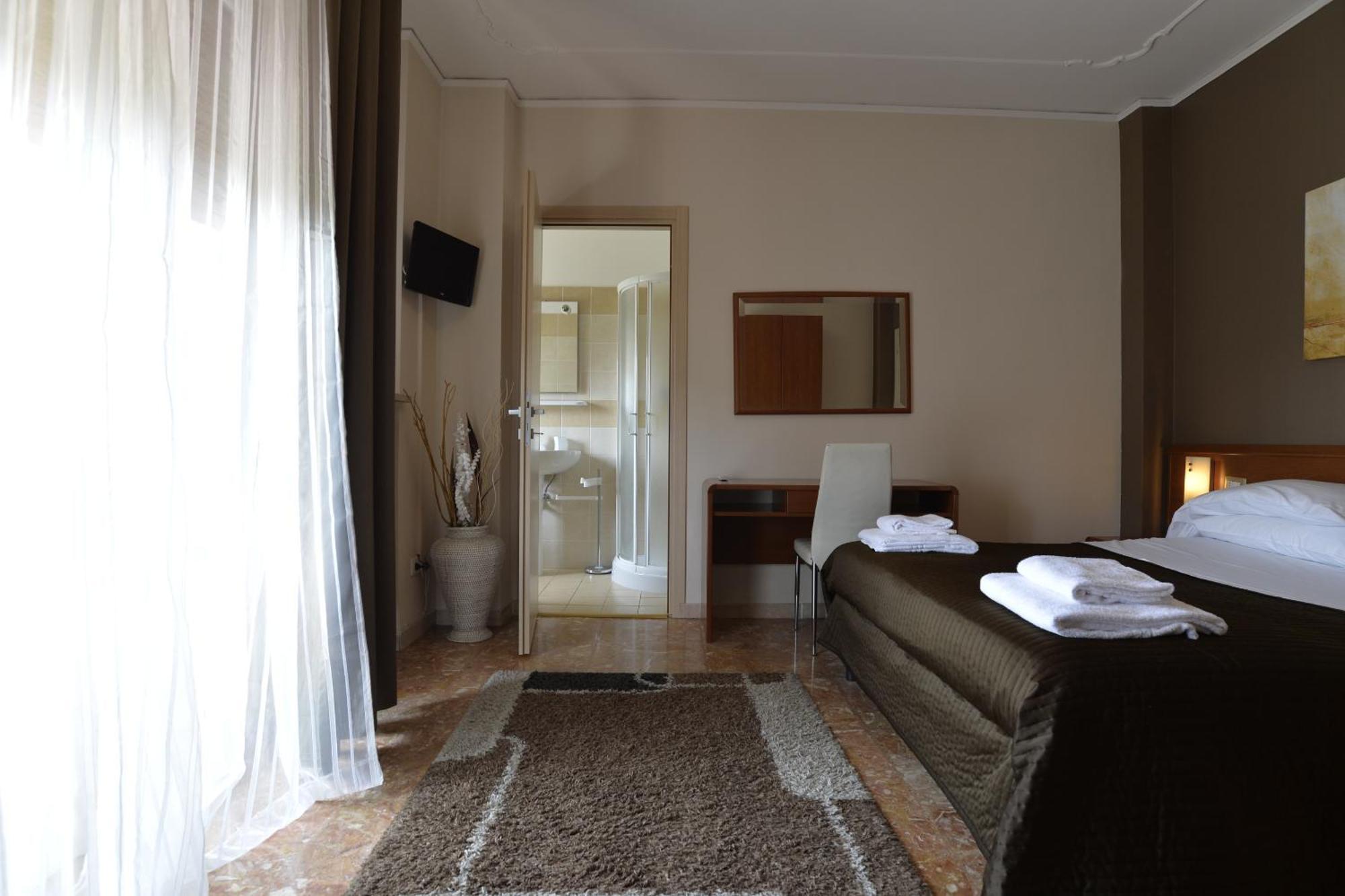B&B Maricla Verona Eksteriør bilde