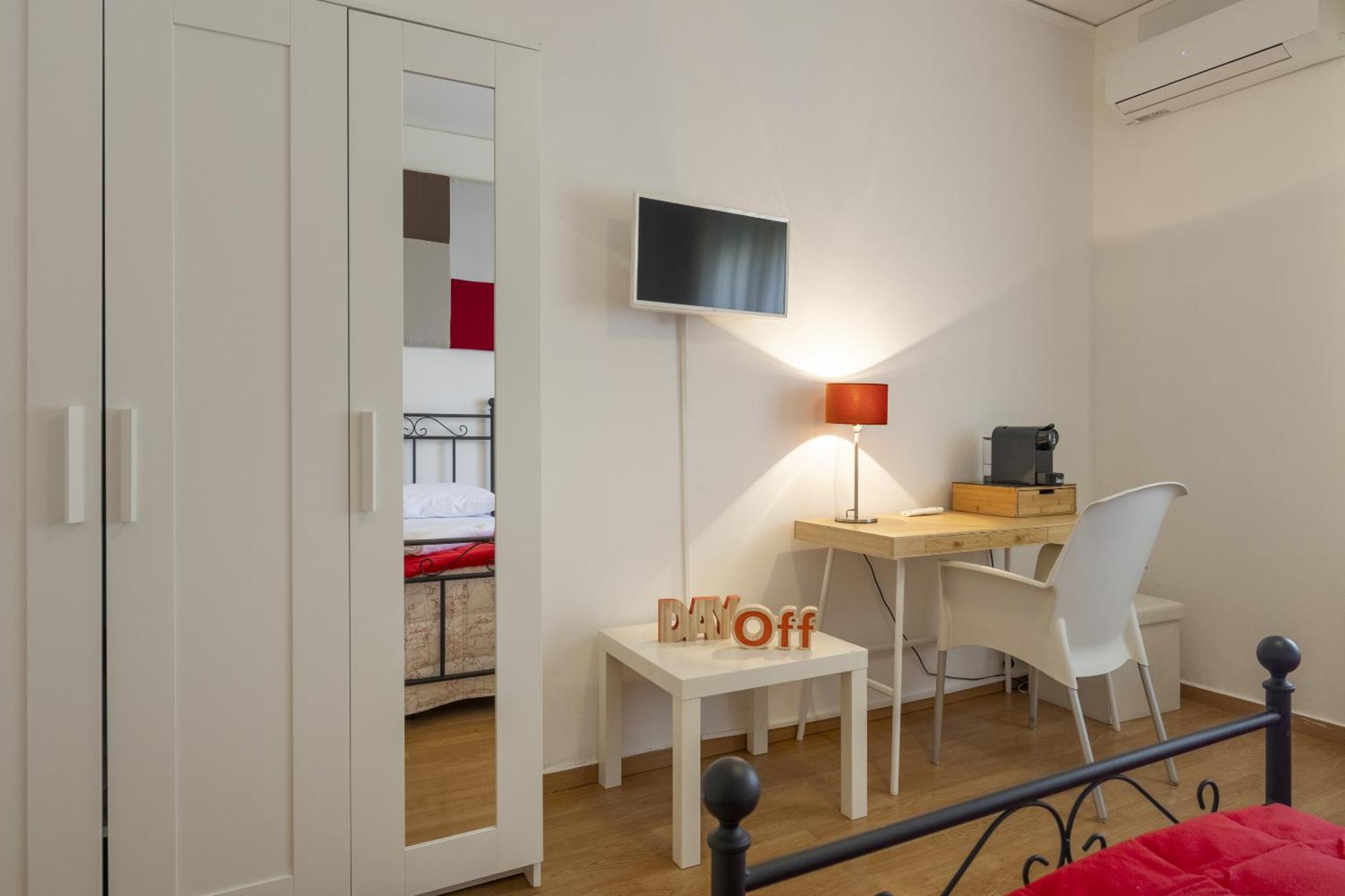 B&B Maricla Verona Eksteriør bilde