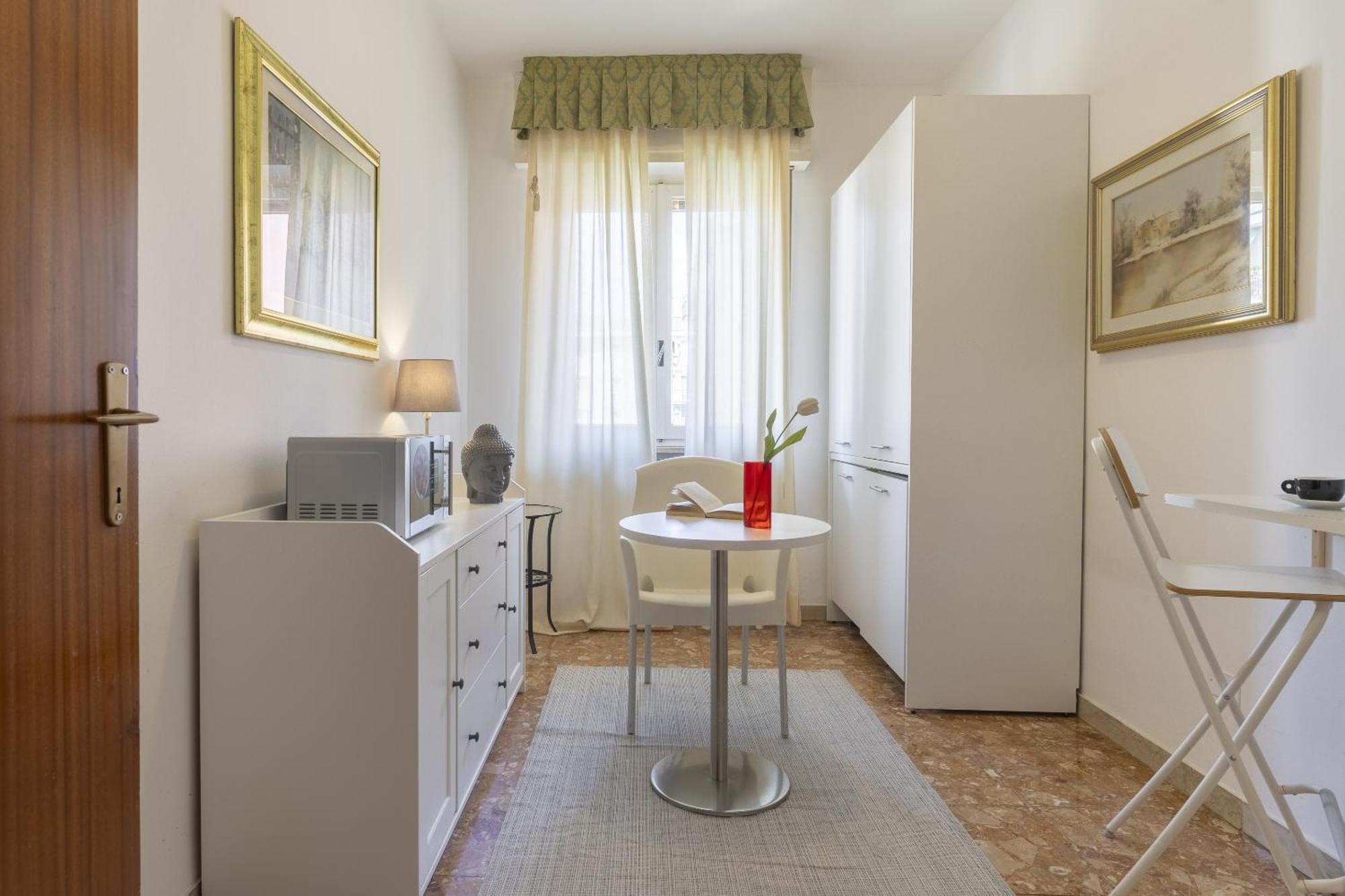 B&B Maricla Verona Eksteriør bilde
