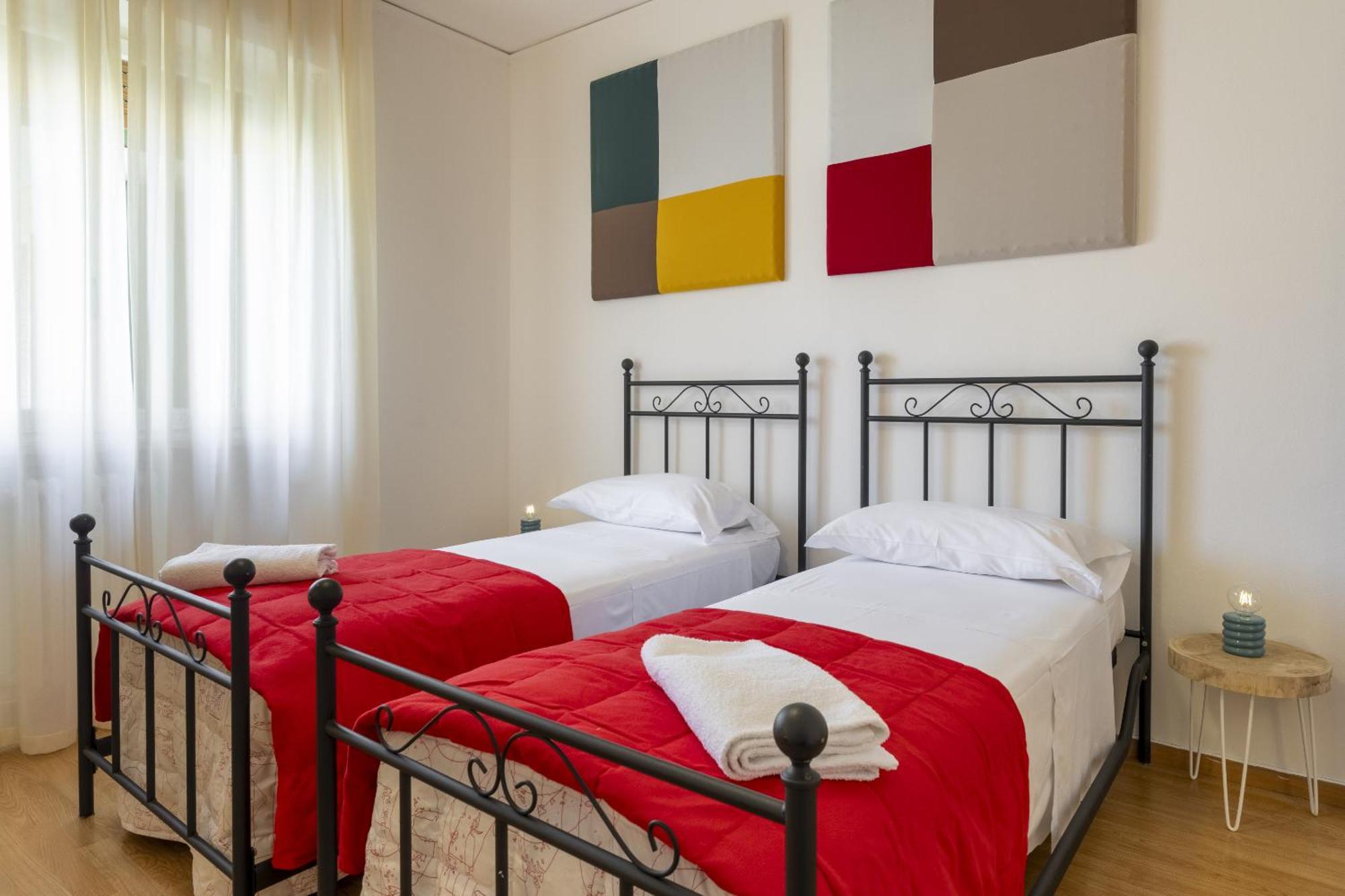 B&B Maricla Verona Eksteriør bilde
