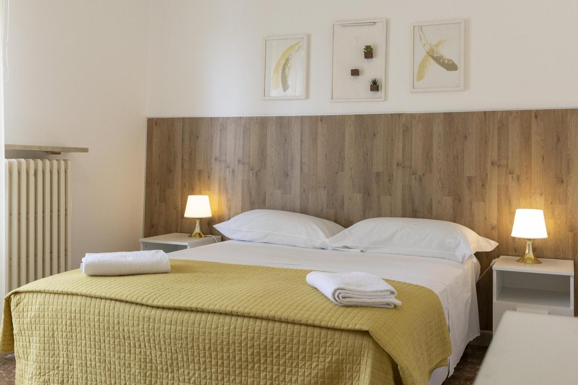 B&B Maricla Verona Eksteriør bilde