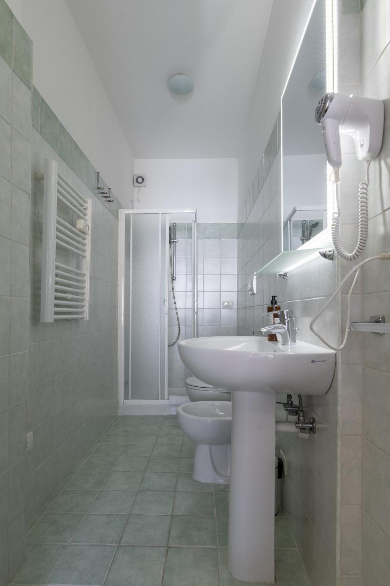 B&B Maricla Verona Eksteriør bilde