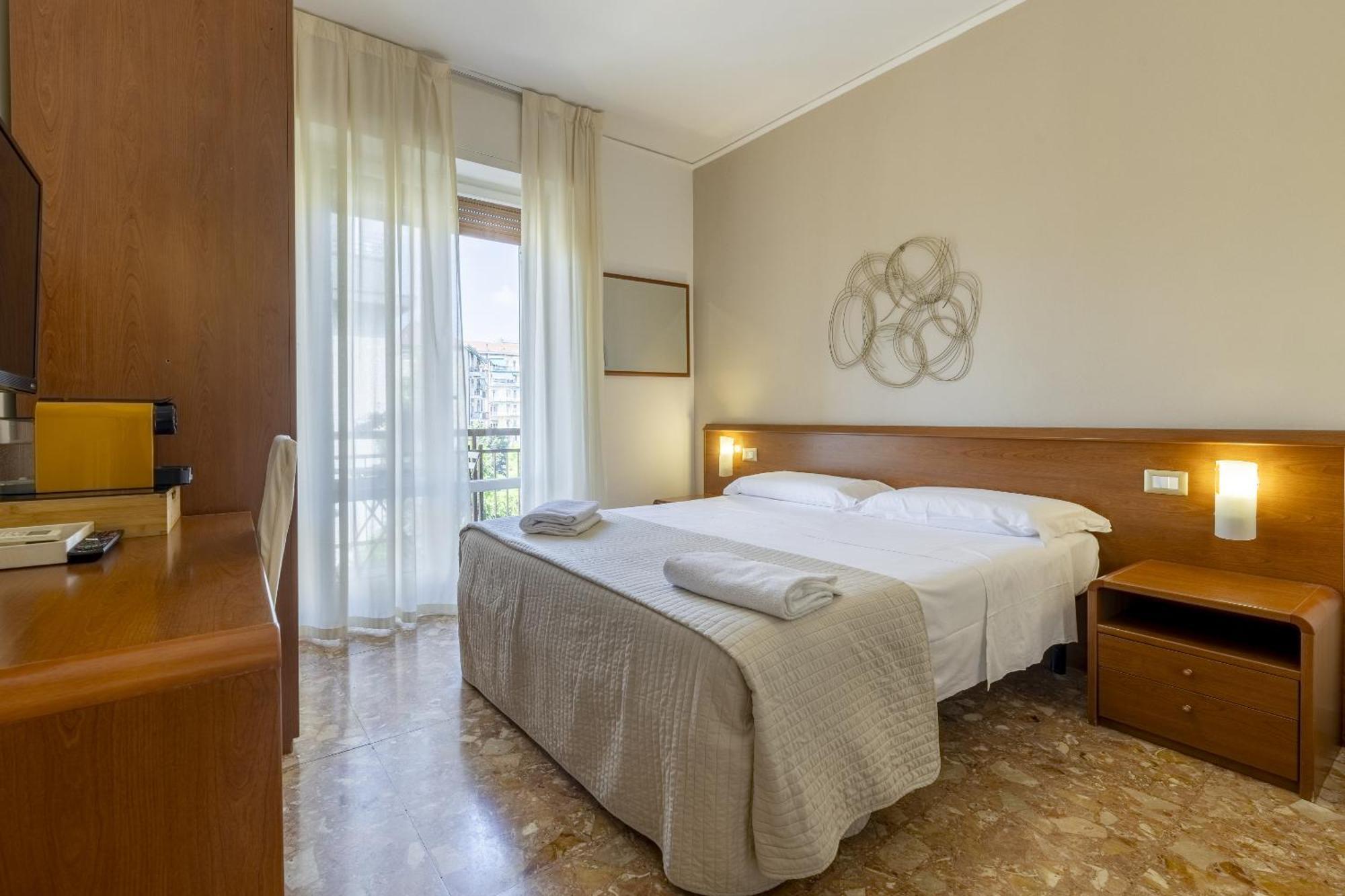 B&B Maricla Verona Eksteriør bilde