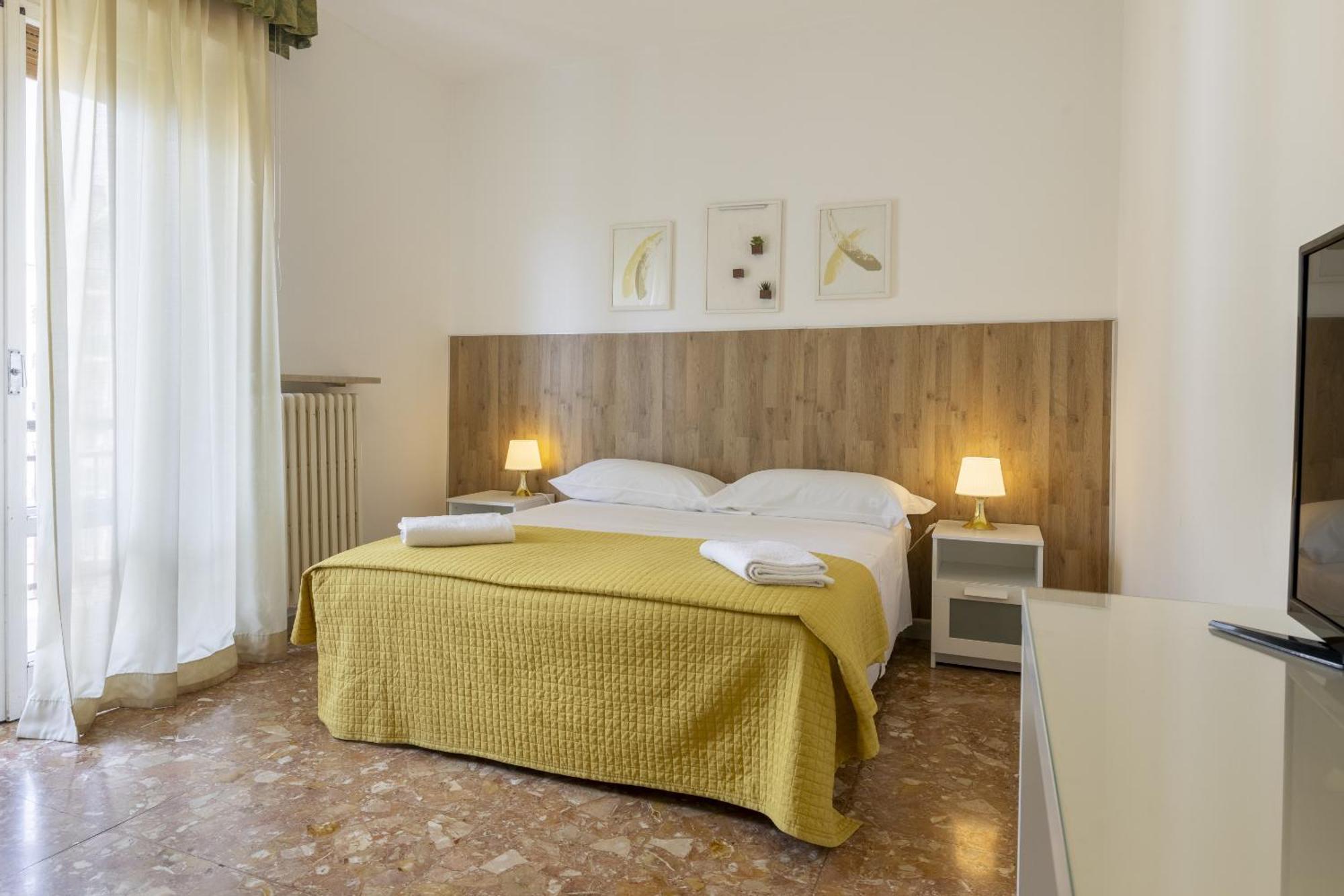 B&B Maricla Verona Eksteriør bilde