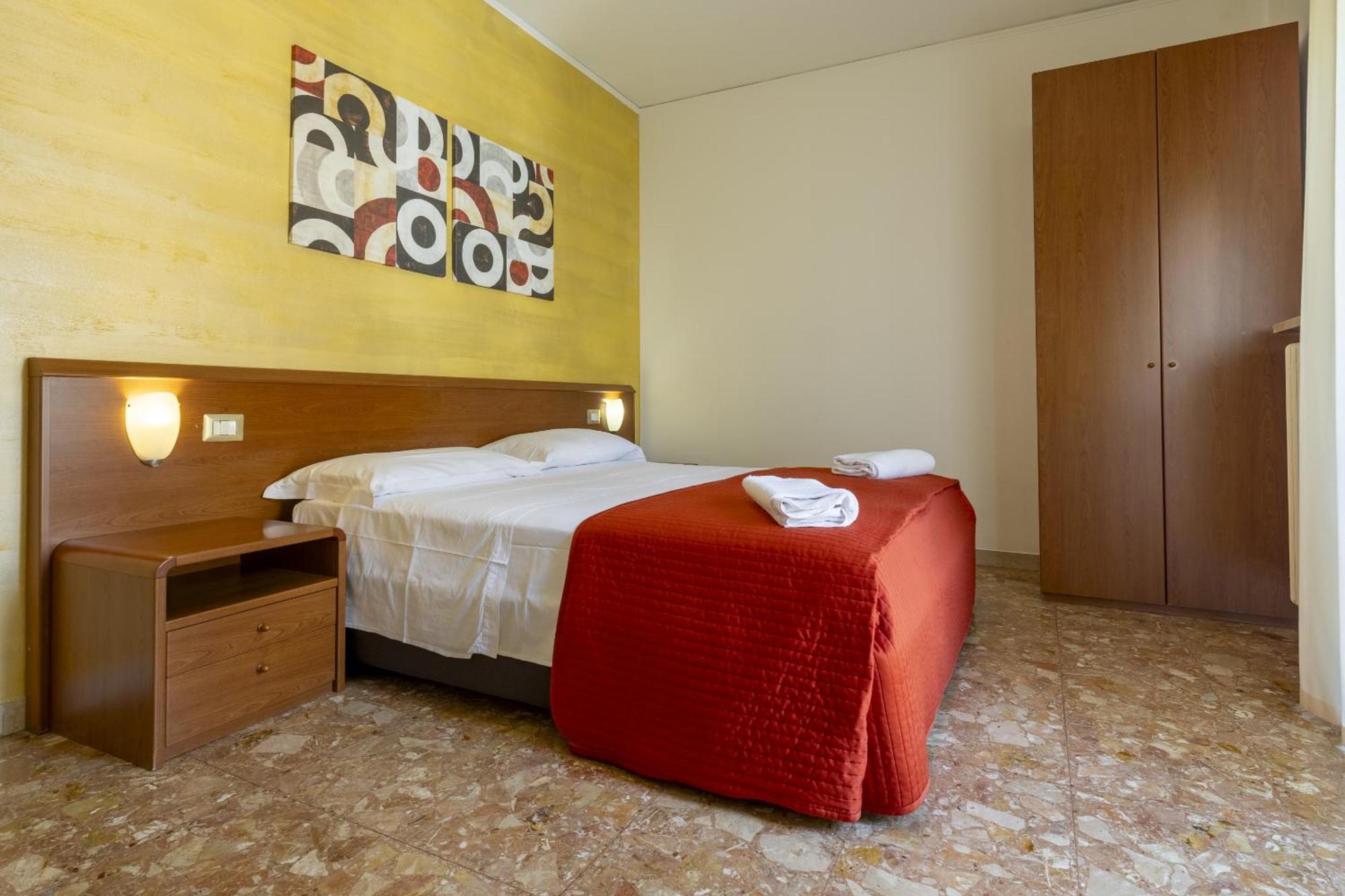 B&B Maricla Verona Eksteriør bilde