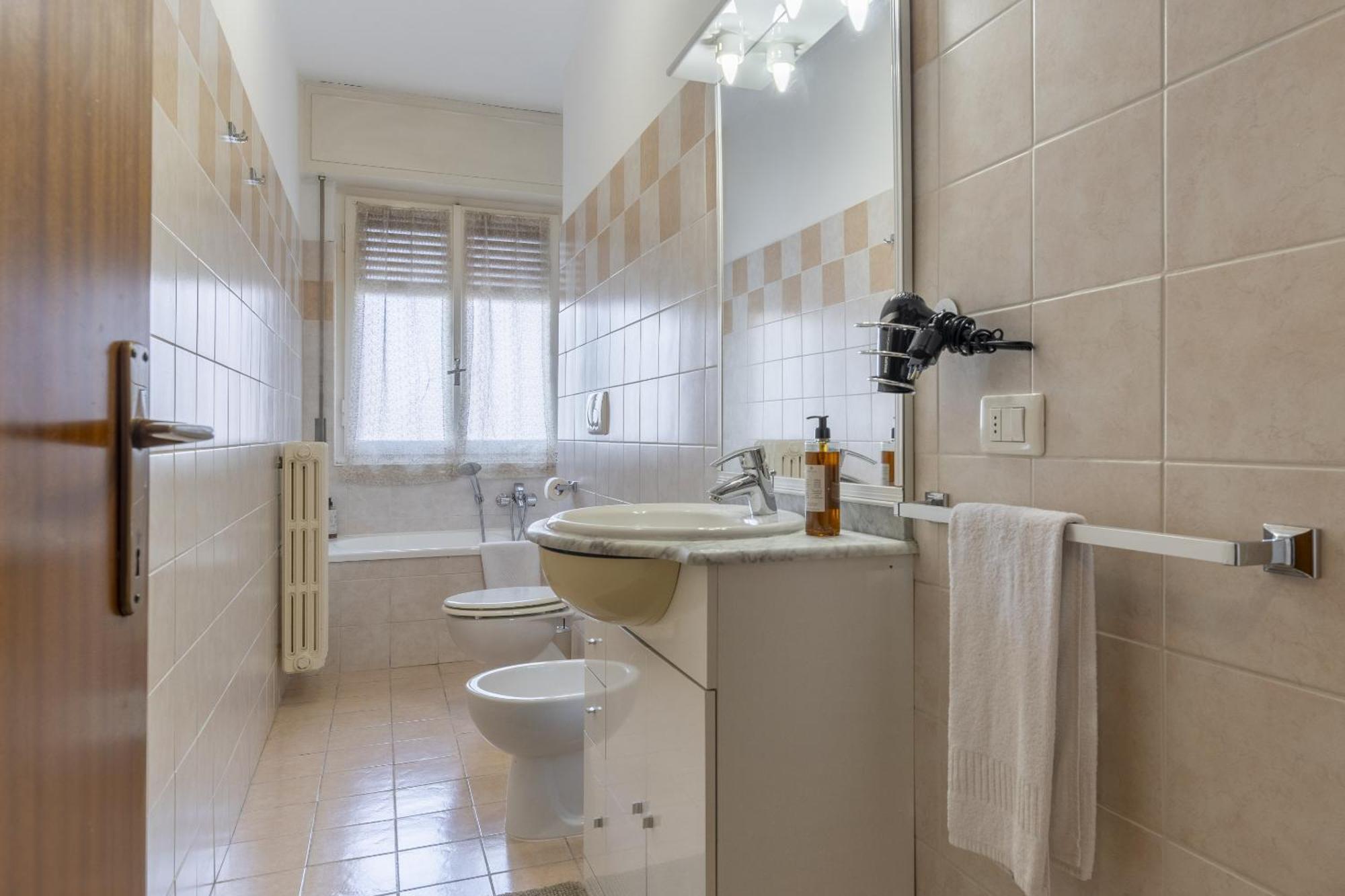 B&B Maricla Verona Eksteriør bilde