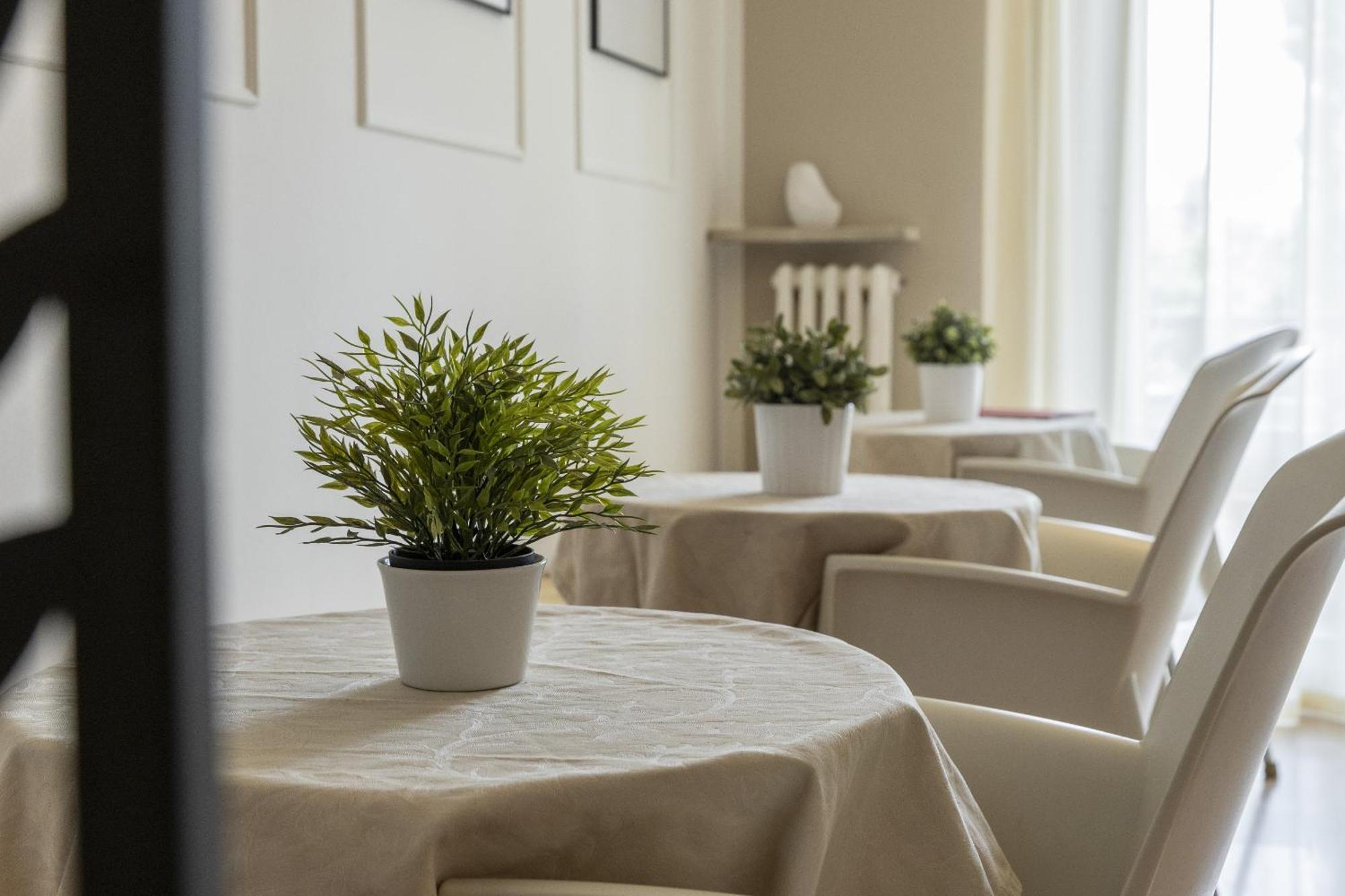 B&B Maricla Verona Eksteriør bilde