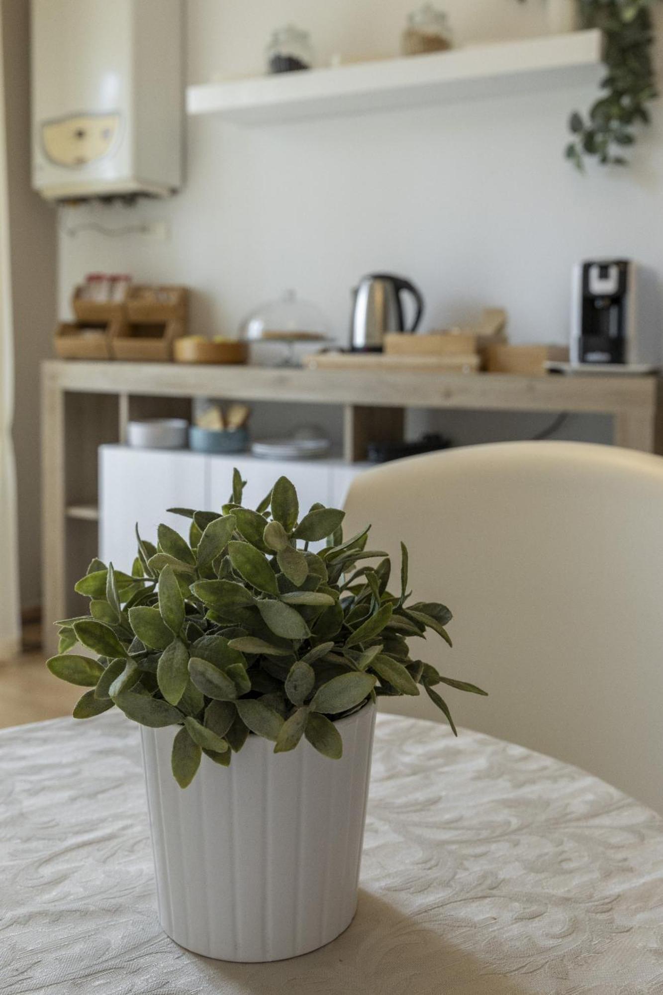 B&B Maricla Verona Eksteriør bilde