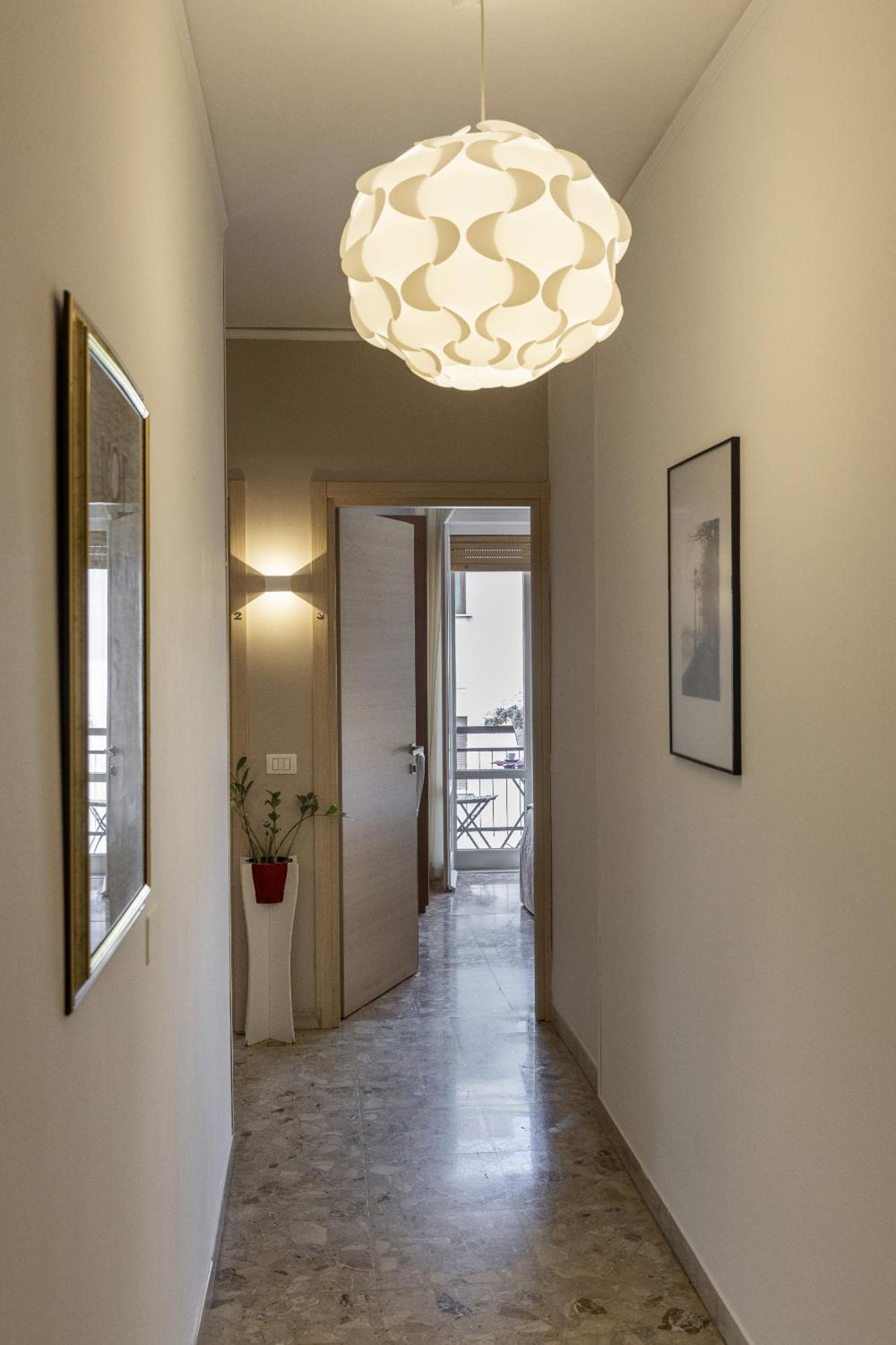 B&B Maricla Verona Eksteriør bilde