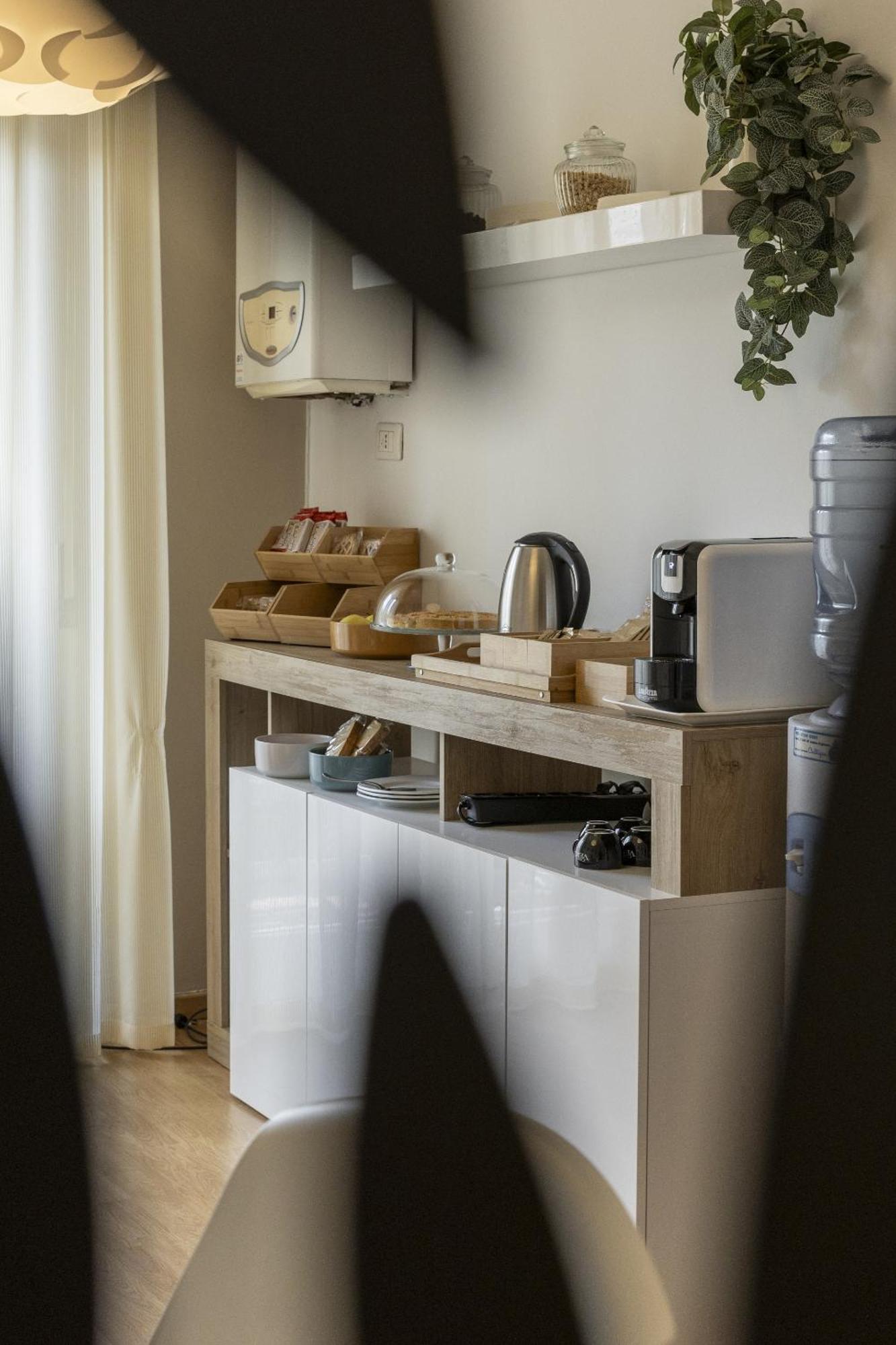B&B Maricla Verona Eksteriør bilde