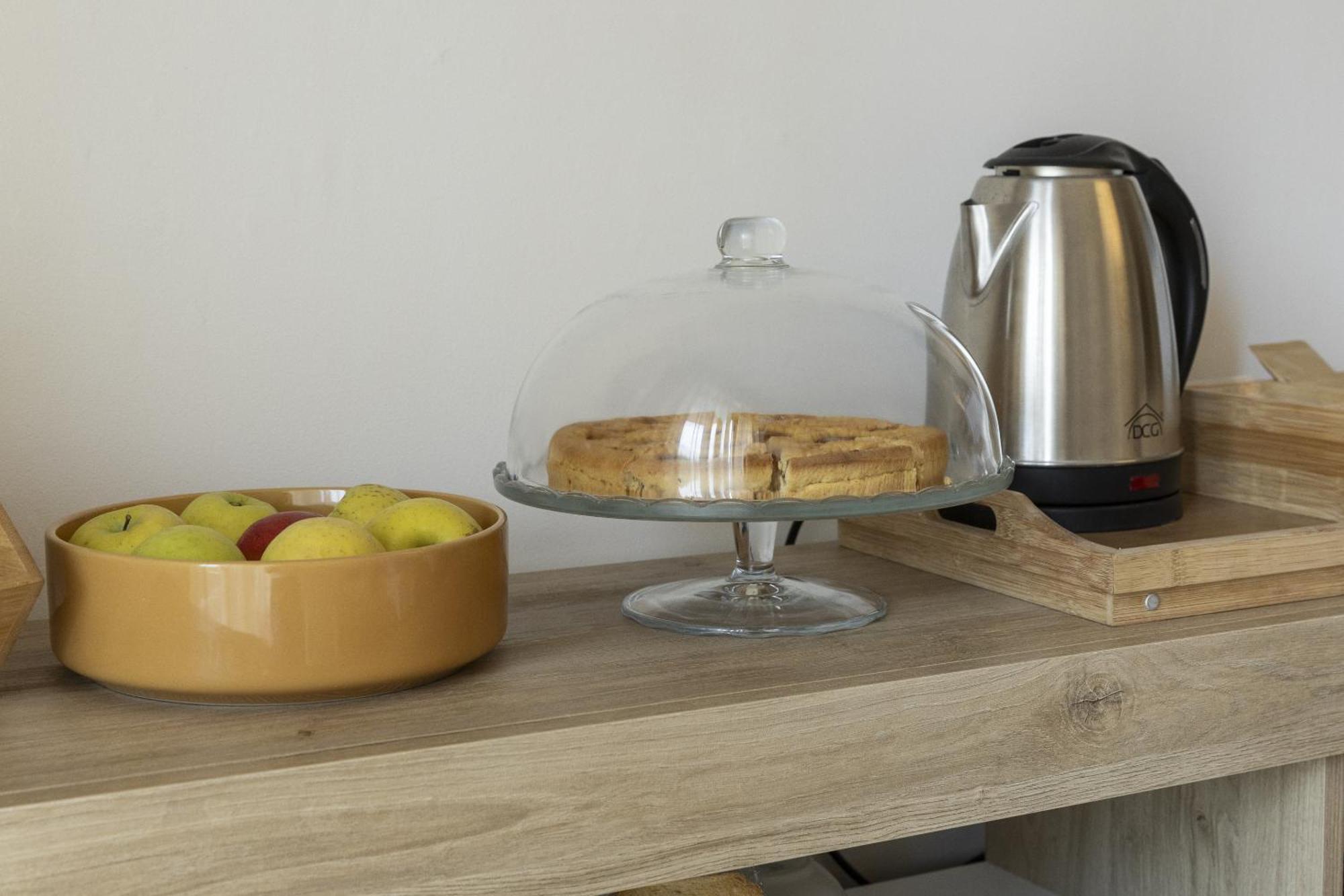 B&B Maricla Verona Eksteriør bilde