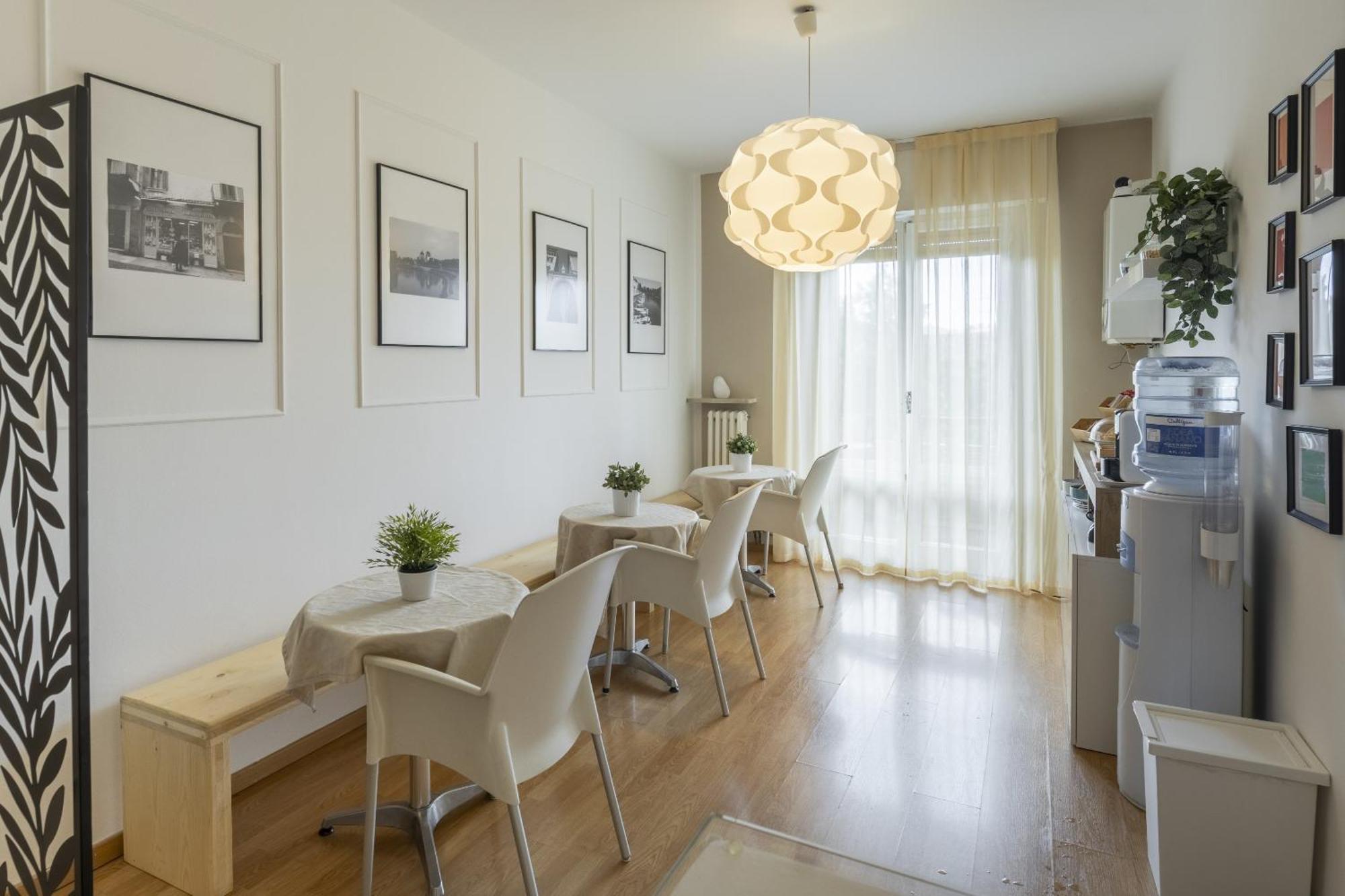 B&B Maricla Verona Eksteriør bilde
