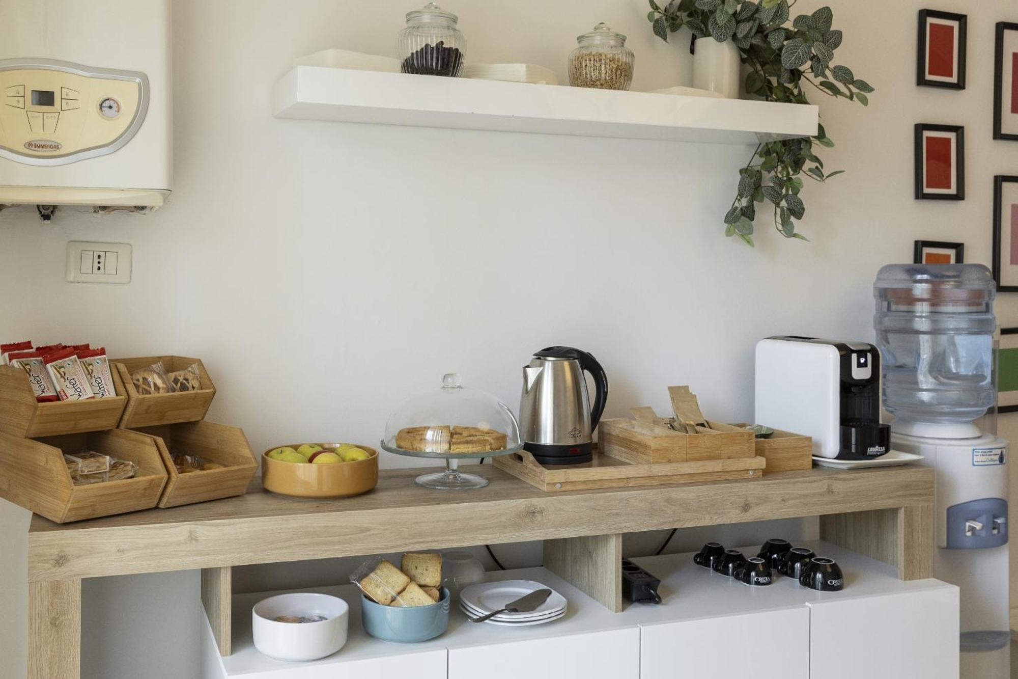 B&B Maricla Verona Eksteriør bilde