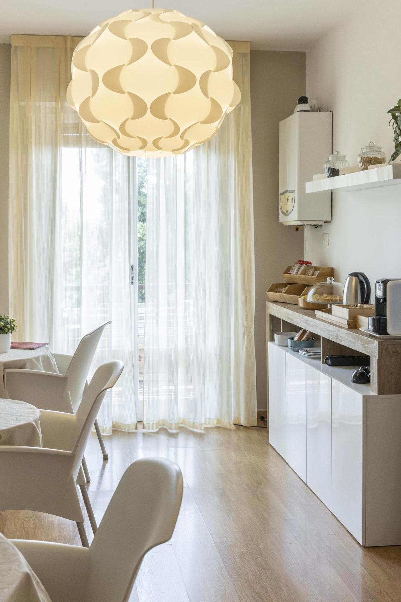 B&B Maricla Verona Eksteriør bilde