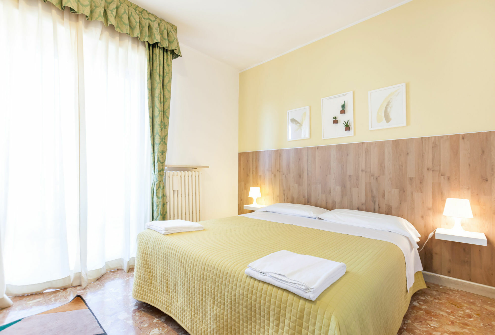 B&B Maricla Verona Eksteriør bilde