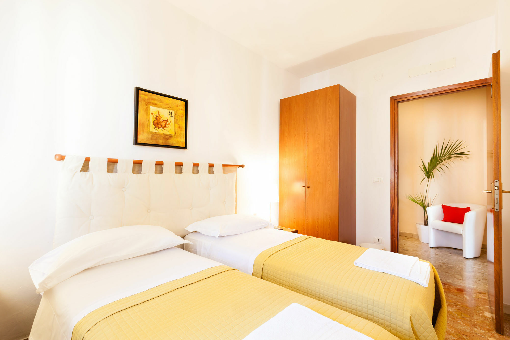 B&B Maricla Verona Eksteriør bilde