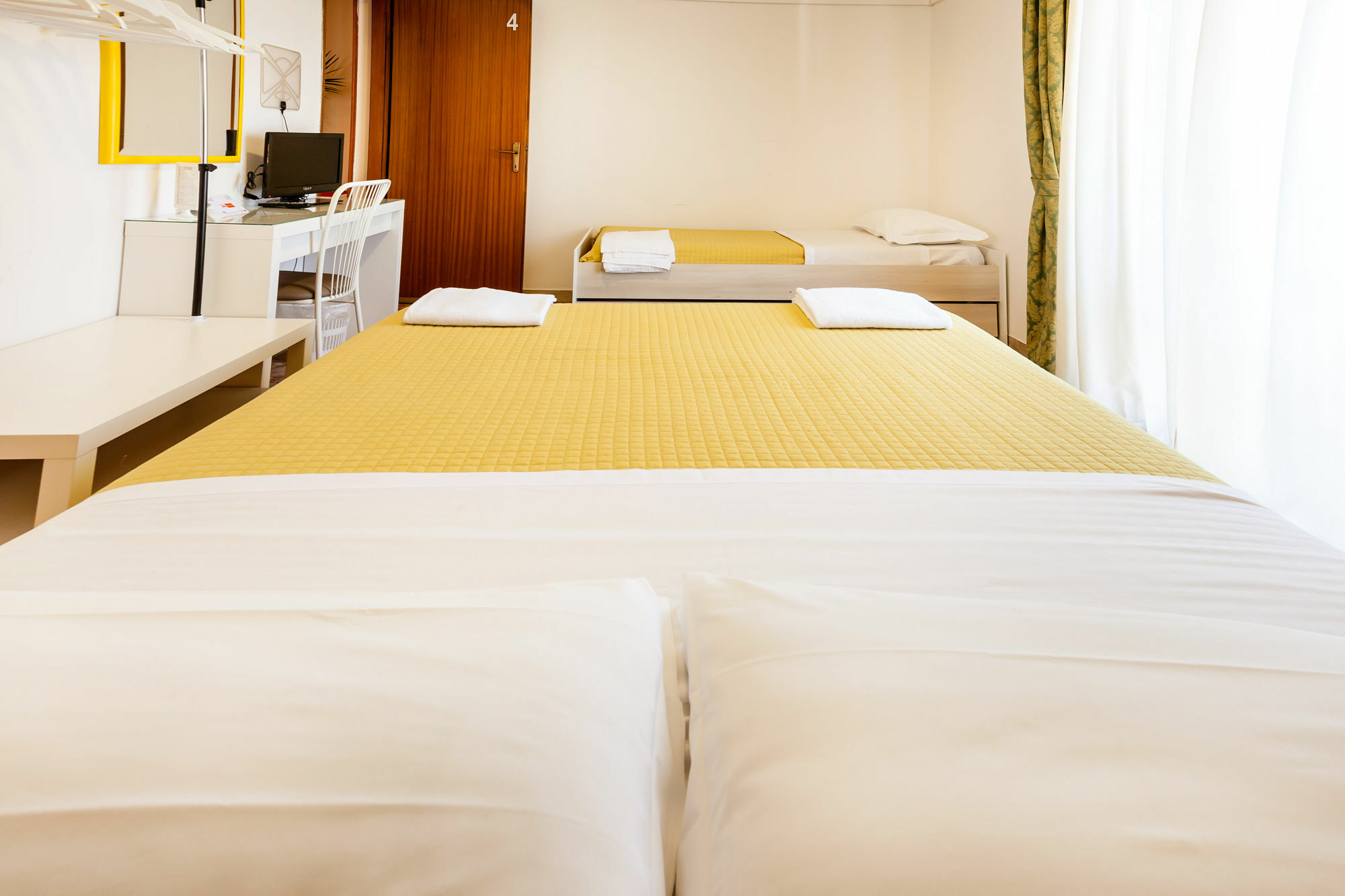 B&B Maricla Verona Eksteriør bilde